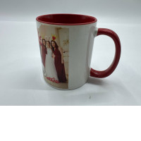 Glass, coffee drinking glass 