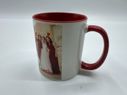 Glass, coffee drinking glass 