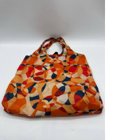 Foldable cloth bag Foldable cloth bag