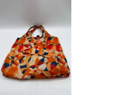 Foldable cloth bag Foldable cloth bag