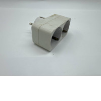 2 Way Plug  