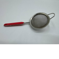 Sieve for sifting flour 