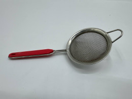 Sieve for sifting flour 