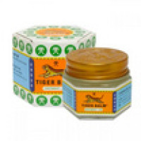 Tiger Balm HR 10 g. Tiger Balm HR 10 g.