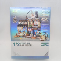 LOZ mini Blocks, building brick toys for kids