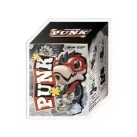 WASA Chameleon New Product Punk Dragon Blind Box Ornament Trendy Toy Car Handmade Doll Gift 