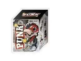 WASA Chameleon New Product Punk Dragon Blind Box Ornament Trendy Toy Car Handmade Doll Gift 