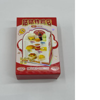 DIY shop simulation decoration set xs md DP-07