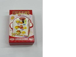 DIY shop simulation decoration set xs md DP-07