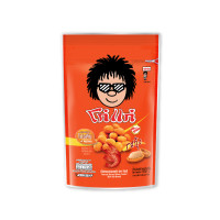Koh Kae Shrimp Flavored Coated Peanuts 180 g.