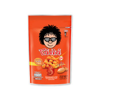 Koh Kae Shrimp Flavored Coated Peanuts 180 g. Koh Kae Shrimp Flavored Coated Peanuts 180 g.