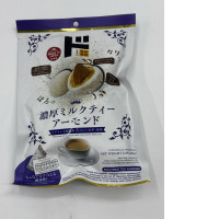 Rich Milk Tea Almond - Morsels of Délice
