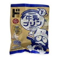 MILK PUDDING (JONETZ BRAND)