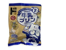 MILK PUDDING (JONETZ BRAND)