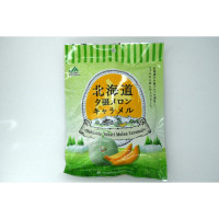 Hokkaido Melon Caramel Candy