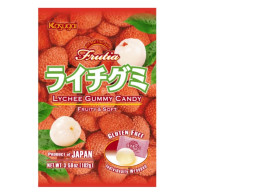  Kasugai Gummy Candy