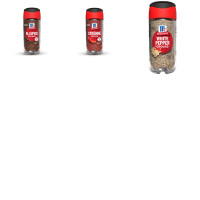 Set of 3 	McCormick spices