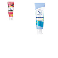 Set of 2 Ora2 Me toothpaste