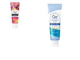 Set of 2 Ora2 Me toothpaste