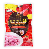 Wall Cornetto Strawberry Almond Brust (Sennarido Brand)