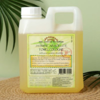 LEMONGRASS HOUSE JASMINE ABSOLUTE TOWELCOLOGNE 1L