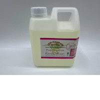 LEMONGRASS HOUSE Pink Grapefruit Reed Diffuser LEMONGRASS HOUSE Pink Grapefruit Reed Diffuser