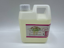 LEMONGRASS HOUSE Pink Grapefruit Reed Diffuser