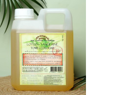 LEMONGRASS HOUSE Towel Cologne TANGERINE 1l