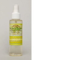 LEMONGRASS HOUSE Rosemary and Vanilla Hair Oil 250 ml