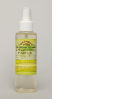 LEMONGRASS HOUSE Rosemary and Vanilla Hair Oil 250 ml