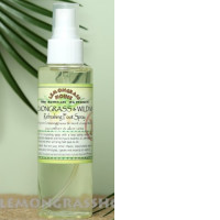 LEMONGRASS HOUSE LEMONGRASS & MINT Refreshing foot srpay 120ml