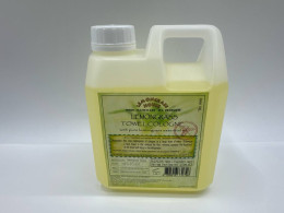 LEMONGRASS HOUSE LEMONGRASS TOWEL COLOGNE