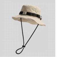 NGSHE wide brim fashion sun hat for camping