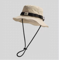 NGSHE wide brim fashion sun hat for camping