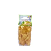 Set of 2 Crispy fried jackfruit, Thongprasert brand
