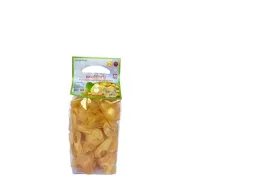 Set of 2 Crispy fried jackfruit, Thongprasert brand
