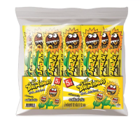 Sun Snack Sunflower Seeds, Original Flavor, 1 pack, 12 packets