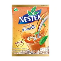 Nestea Iced Milk Tea, ready-to-drink powder, size 429 g.
