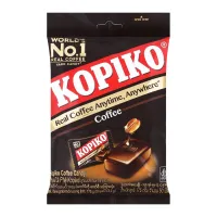 Kopiko coffee candy 175 g., 50 pieces
