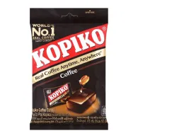 Kopiko coffee candy 175 g., 50 pieces Kopiko coffee candy 175 g., 50 pieces