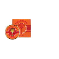 Set of 3 Golden Cup Brand Balm 8g.