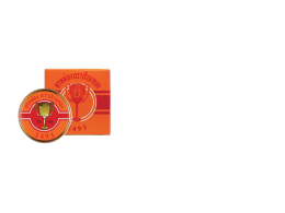 Set of 3 Golden Cup Brand Balm 8g.