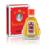 Set of 2 Siang Pure Oil (Original Formula 1) size 7 cc.