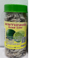 Dried Lime