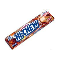 Hi-Chew Cola