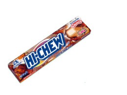 Hi-Chew Cola