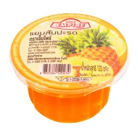 Empire Pineapple Jam 120 g.