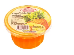 Empire Pineapple Jam 120 g.
