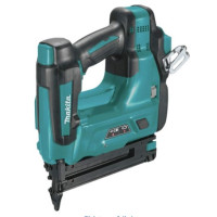 Makita XNB01Z 18V LXT Lithium-Ion Cordless 2" Brad Nailer (WITHOUT BATTERY) Makita XNB01Z 18V LXT Lithium-Ion Cordless 2" Brad Nailer (WITHOUT BATTERY)
