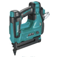 Makita XNB01Z 18V LXT Lithium-Ion Cordless 2" Brad Nailer (WITHOUT BATTERY)